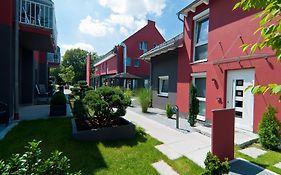 Amalienburg - Boutique & Boarding Hotel